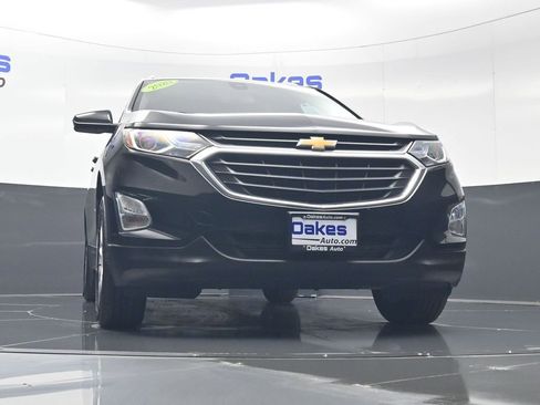 Used 2020 Chevrolet Equinox LT AWD/4WD image 37