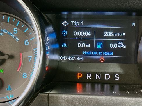 Used 2016 Ford Mustang Premium w/ Equipment Group 201A image 19