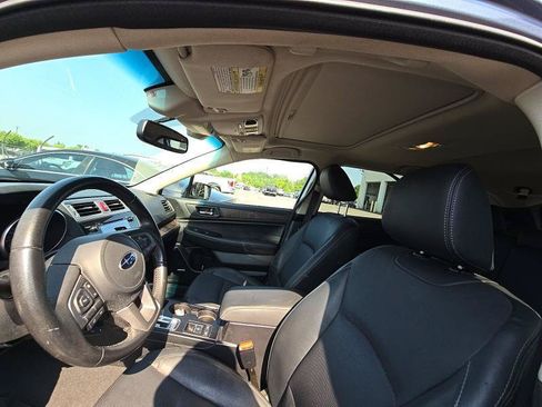 Used 2016 Subaru Outback 3.6R Limited AWD/4WD image 9