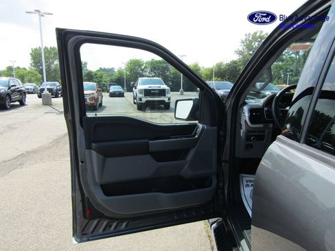 Certified 2023 Ford F150 XLT w/ Equipment Group 302A High AWD/4WD image 28
