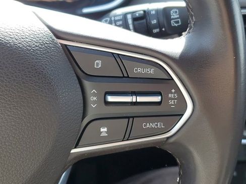 Used 2020 Hyundai Santa Fe SEL w/ Convenience Package image 26