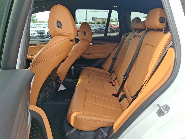Used 2021 BMW X3 xDrive30i w/ Premium Package AWD/4WD image 10