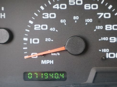 Used 2003 Ford F350 Lariat image 43