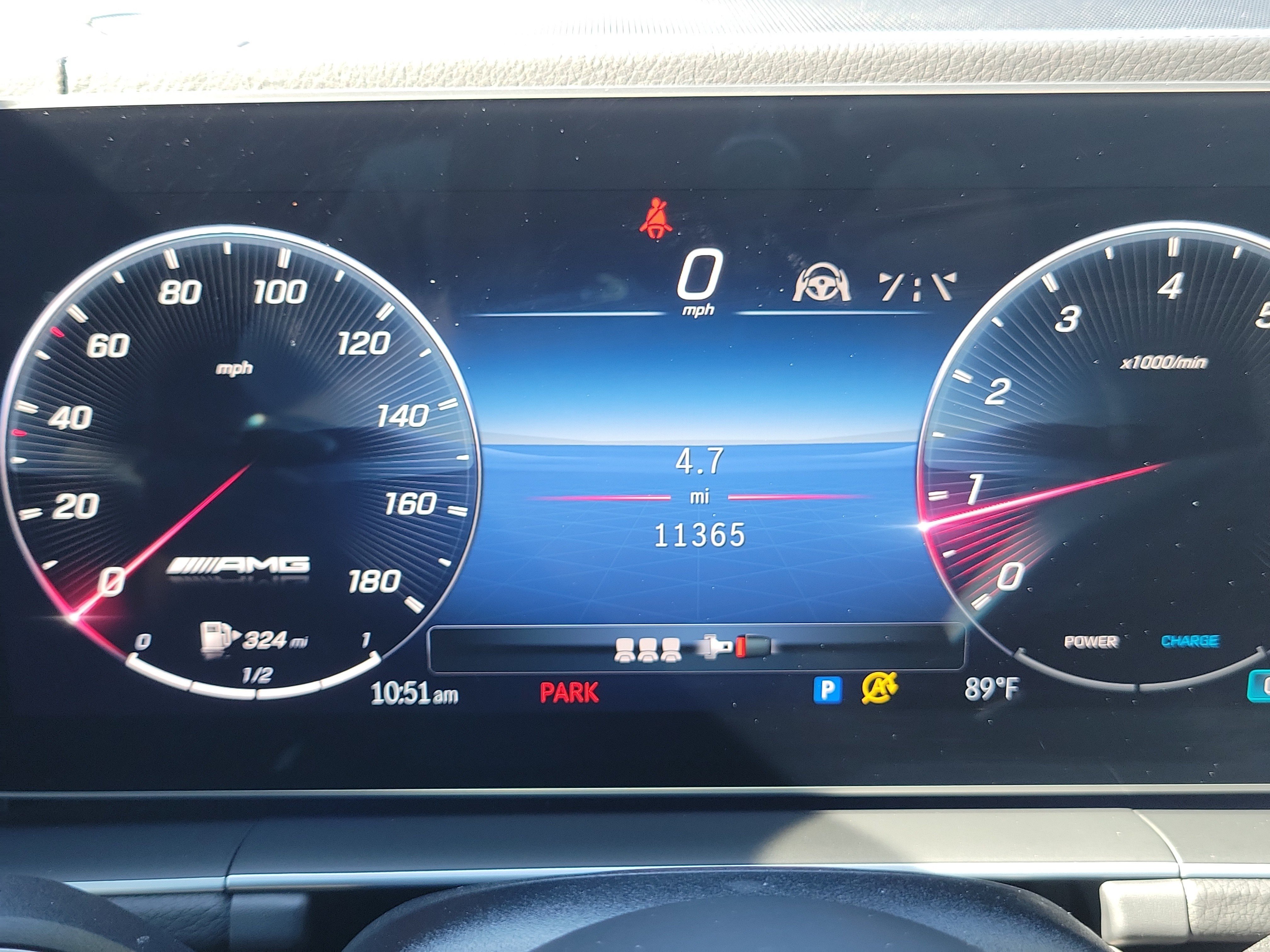 Used 2025 Mercedes-Benz GLE 53 AMG 4MATIC Coupe image 34