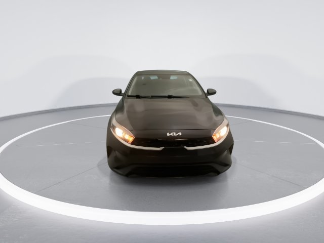 Used 2023 Kia Forte LXS FWD image 9