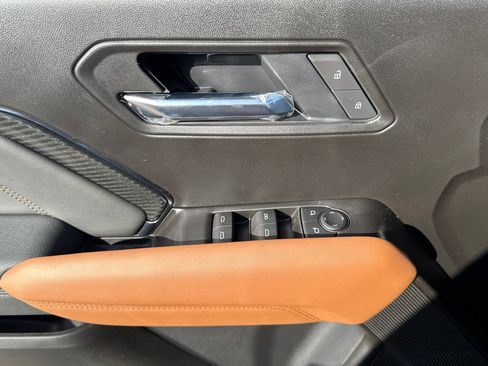 New 2026 GMC Canyon AT4 image 28