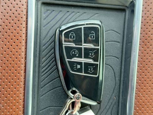 Used 2022 GMC Sierra 1500 Denali Ultimate image 25