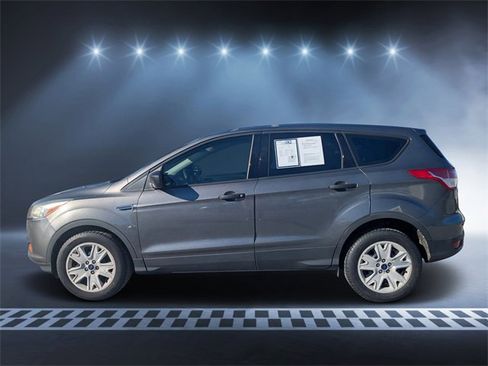 Used 2014 Ford Escape S image 6