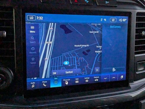 Used 2023 Ford F150 XLT w/ Equipment Group 302A High image 8