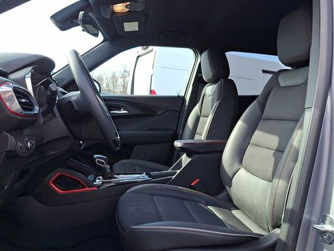 Used 2023 Chevrolet TrailBlazer RS image 11