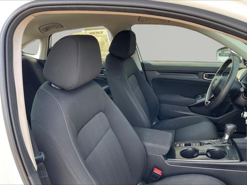 Used 2022 Honda Civic LX image 27