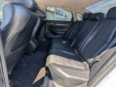 Used 2021 Honda Accord EX-L image 12