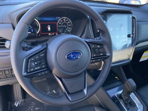 New 2025 Subaru Forester Limited image 12