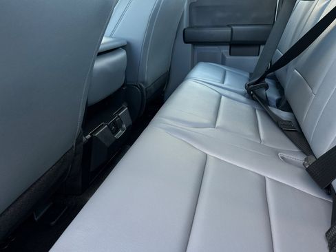 New 2026 Ford F250 XL w/ XL Chrome Package image 12