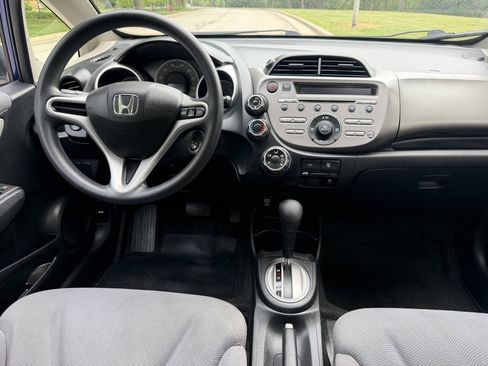 Used 2013 Honda Fit image 16