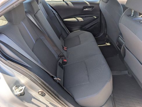 Used 2020 Toyota Corolla SE FWD image 5