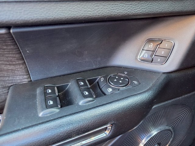 Used 2019 Ford Expedition Max Limited w/ Equipment Group 302A AWD/4WD image 14