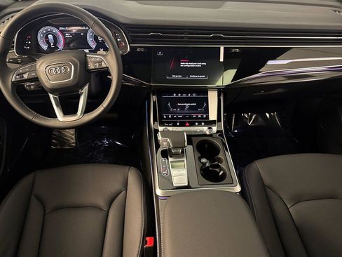 New 2026 Audi Q8 Premium Plus image 12