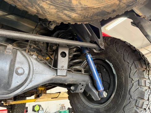 Used 1992 Toyota 4Runner SR5 AWD/4WD image 33