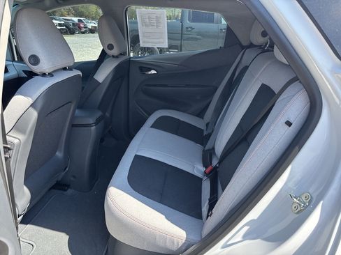 Used 2021 Chevrolet Bolt LT image 24