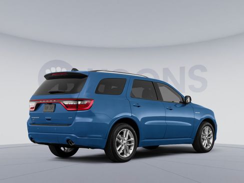 Used 2023 Dodge Durango GT AWD/4WD image 4