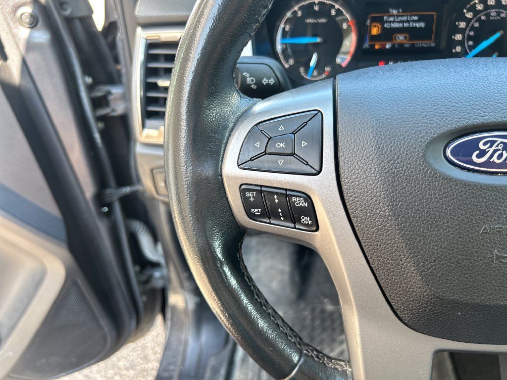 Used 2020 Ford Ranger XLT w/ Equipment Group 301A Mid RWD image 19