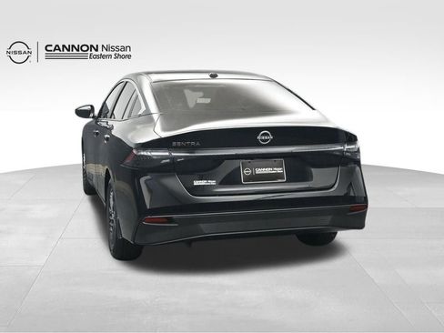 New 2026 Nissan Sentra SV image 4
