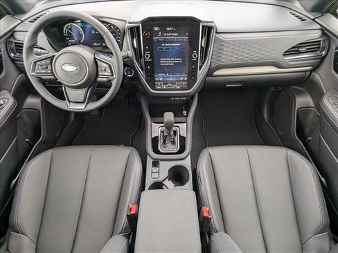 New 2025 Subaru Forester Limited image 16