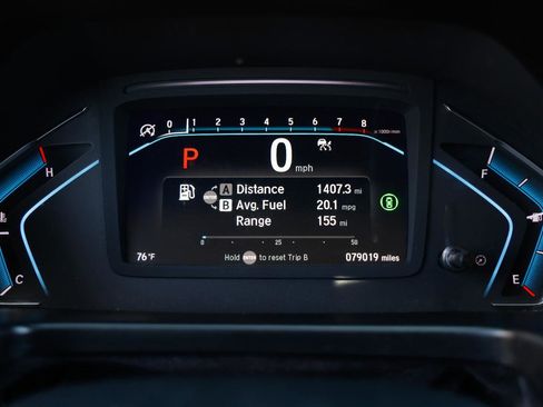 Used 2022 Honda Odyssey EX-L image 30