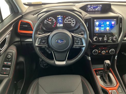 Used 2021 Subaru Forester Sport w/ Popular Package #2 AWD/4WD image 16