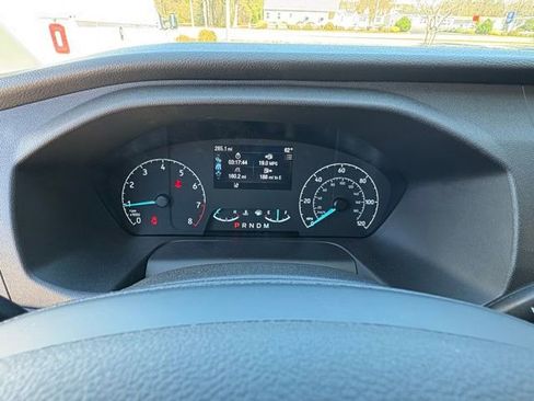 New 2024 Ford Transit 250 Low Roof w/ Load Area Protection Package image 20