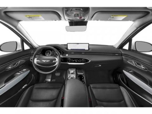 Used 2024 Genesis GV70 2.5T w/ Advanced Package image 19