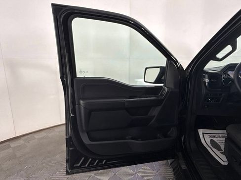 Used 2023 Ford F150 XLT w/ Equipment Group 302A High AWD/4WD image 15