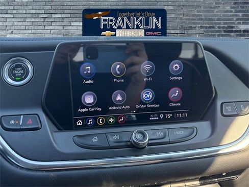 Used 2022 Chevrolet Blazer LT image 18