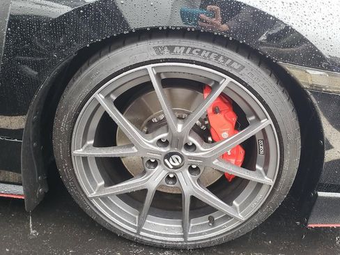 Used 2020 Honda Civic Type R image 27