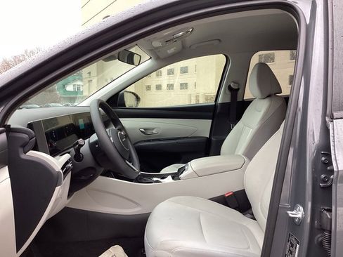 Used 2025 Hyundai Tucson SEL image 9