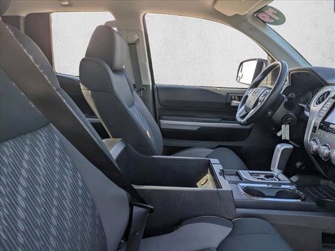 Used 2019 Toyota Tundra SR5 image 19