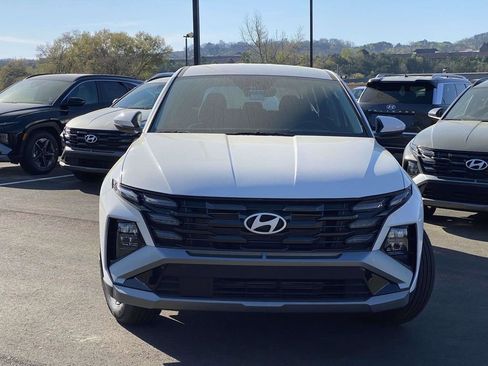 New 2026 Hyundai Tucson SE FWD image 7