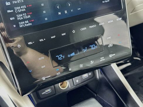 Used 2024 Hyundai Tucson SEL w/ Convenience Package FWD image 26