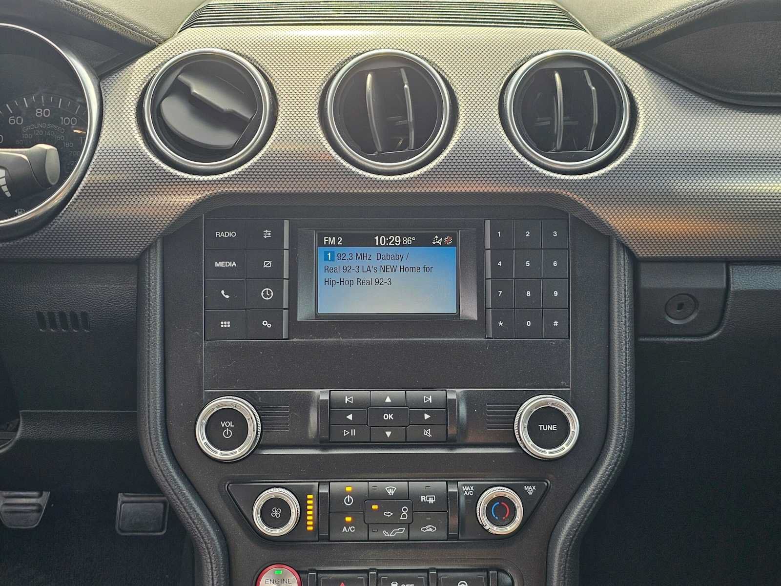 Used 2020 Ford Mustang GT RWD image 23