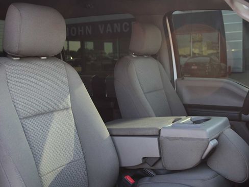Used 2021 Ford F250 XLT w/ FX4 Off-Road Package AWD/4WD image 19
