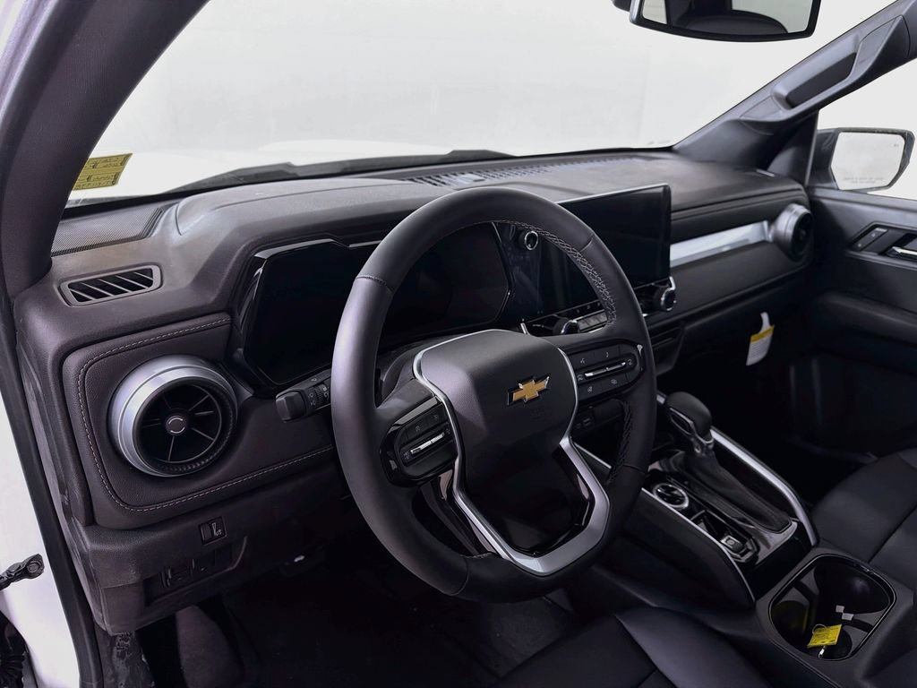 New 2026 Chevrolet Colorado LT w/ LT Convenience Package AWD/4WD image 9