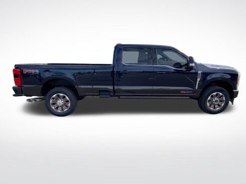 Used 2024 Ford F350 King Ranch AWD/4WD image 8