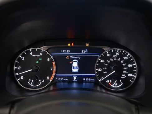 Used 2019 Nissan Altima 2.5 Platinum image 13