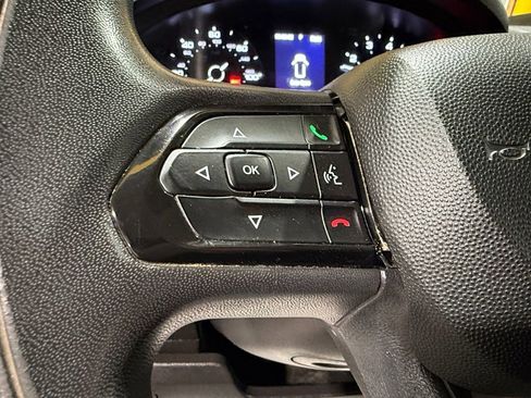 Used 2023 RAM ProMaster 3500 w/ Driver Convenience Group image 21