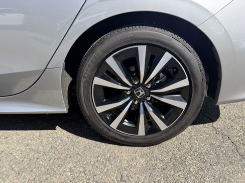 Used 2023 Honda Civic EX image 8