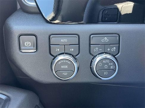 New 2026 GMC Sierra 1500 Elevation w/ Elevation Select Package image 18