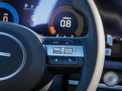 New 2026 Hyundai Santa Cruz SEL image 18