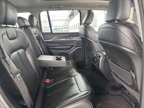 Certified 2024 Jeep Grand Cherokee Limited 4xe image 16