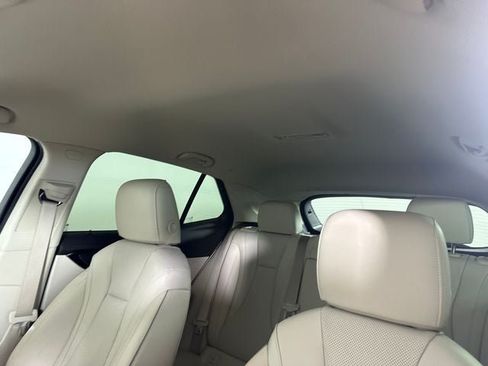 Used 2023 Buick Envision Essence AWD/4WD image 12